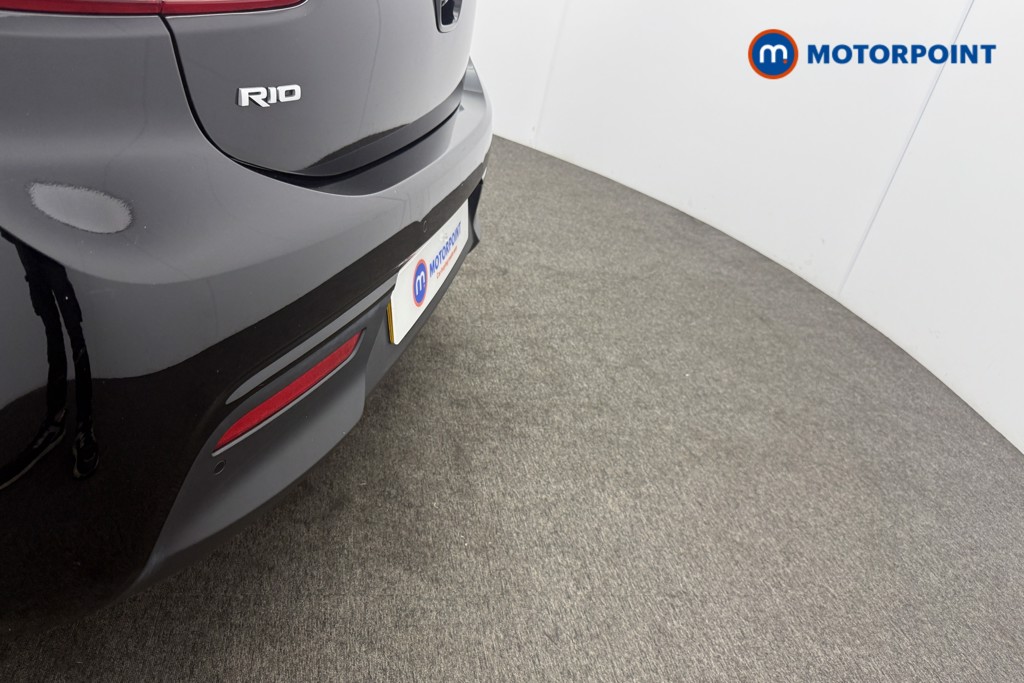 KIA RIO 2 Manual Petrol Hatchback - Stock Number (1569117) - 25th supplementary image