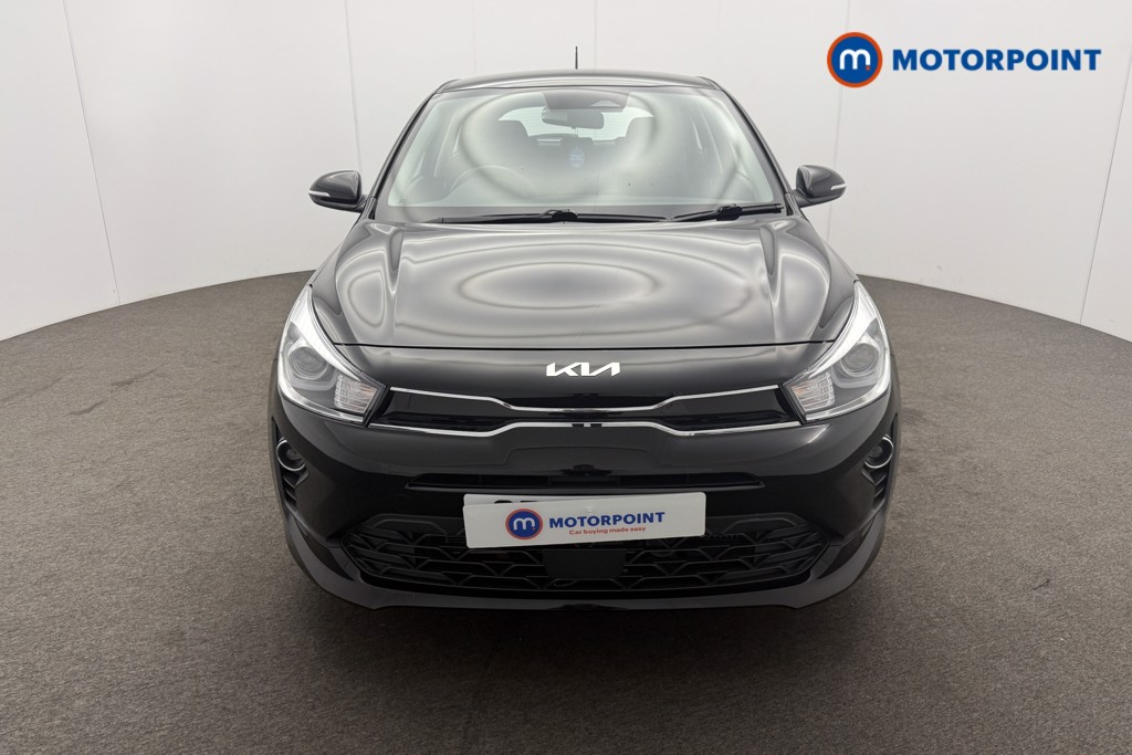 KIA RIO 2 Manual Petrol Hatchback - Stock Number (1569117) - 26th supplementary image