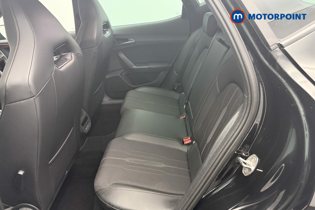 Cupra Formentor VZ1 Automatic Petrol Plug-In Hybrid SUV - Stock Number (1569136) - 2nd supplementary image