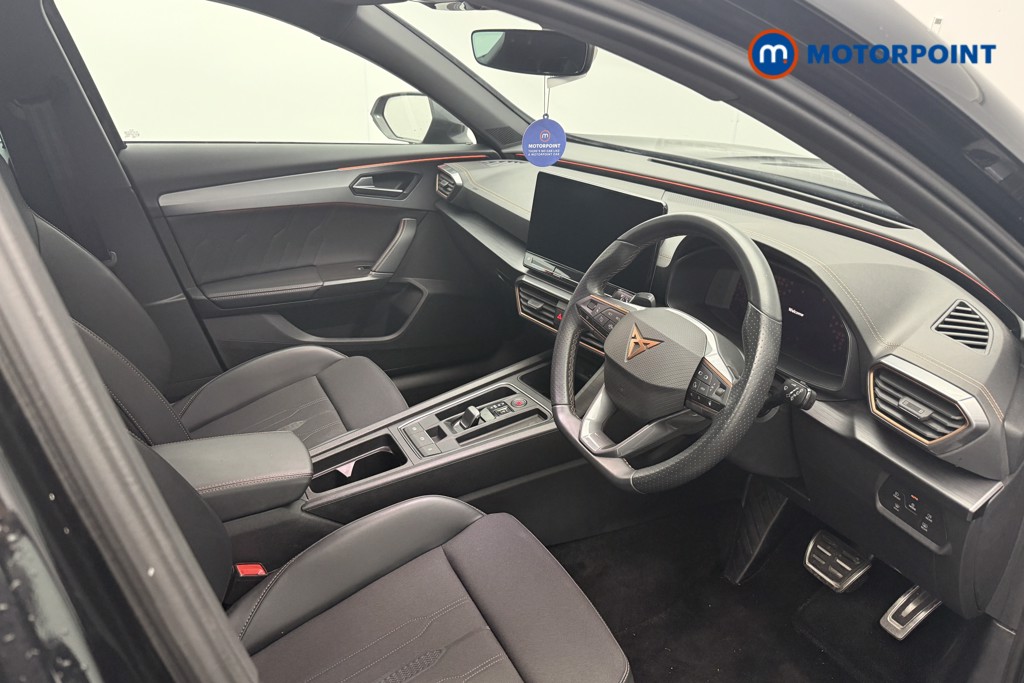 Cupra Formentor VZ1 Automatic Petrol Plug-In Hybrid SUV - Stock Number (1569136) - 3rd supplementary image