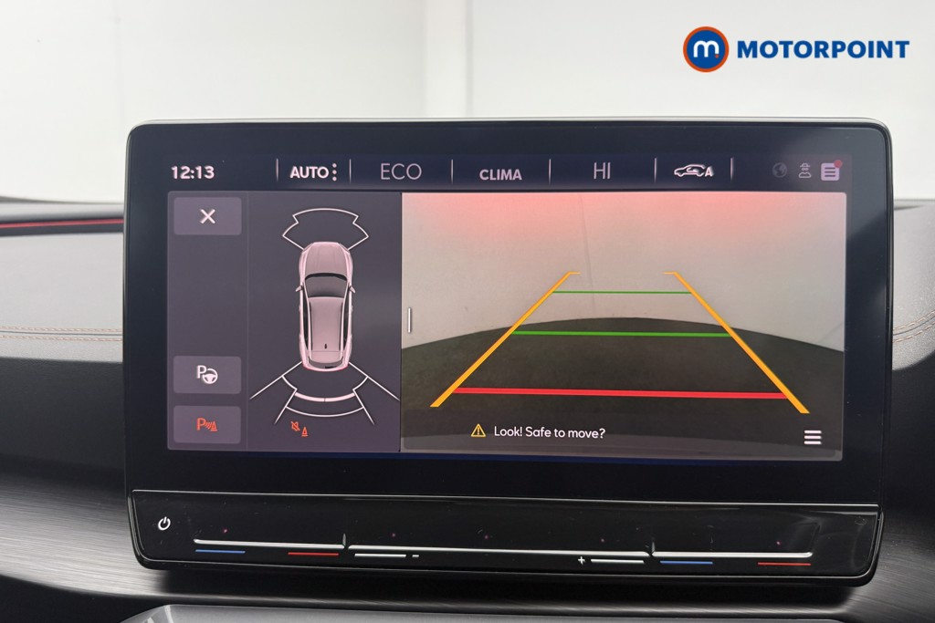 Cupra Formentor VZ1 Automatic Petrol Plug-In Hybrid SUV - Stock Number (1569136) - 10th supplementary image