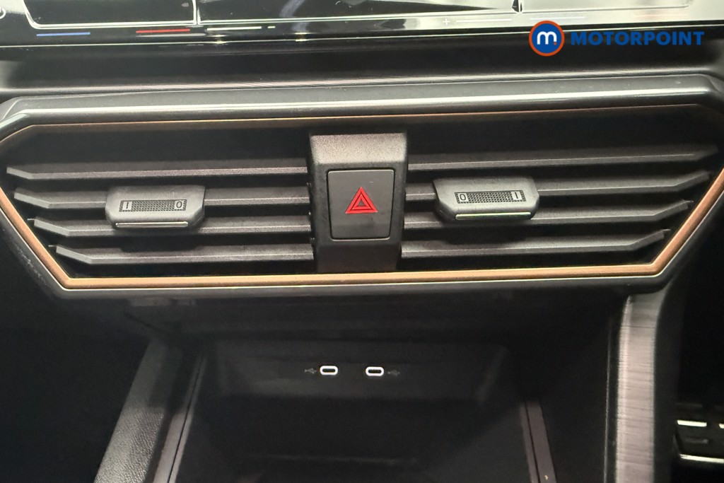 Cupra Formentor VZ1 Automatic Petrol Plug-In Hybrid SUV - Stock Number (1569136) - 11th supplementary image