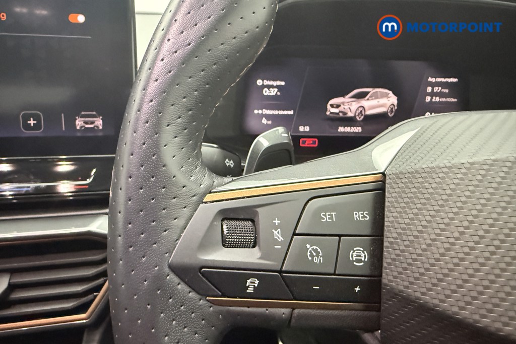 Cupra Formentor VZ1 Automatic Petrol Plug-In Hybrid SUV - Stock Number (1569136) - 13th supplementary image