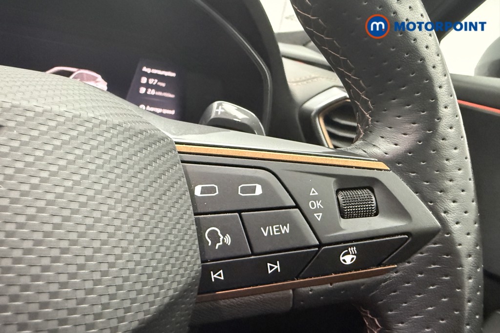 Cupra Formentor VZ1 Automatic Petrol Plug-In Hybrid SUV - Stock Number (1569136) - 14th supplementary image