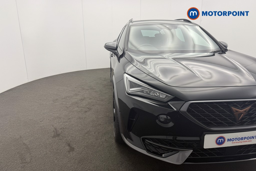 Cupra Formentor VZ1 Automatic Petrol Plug-In Hybrid SUV - Stock Number (1569136) - 22nd supplementary image