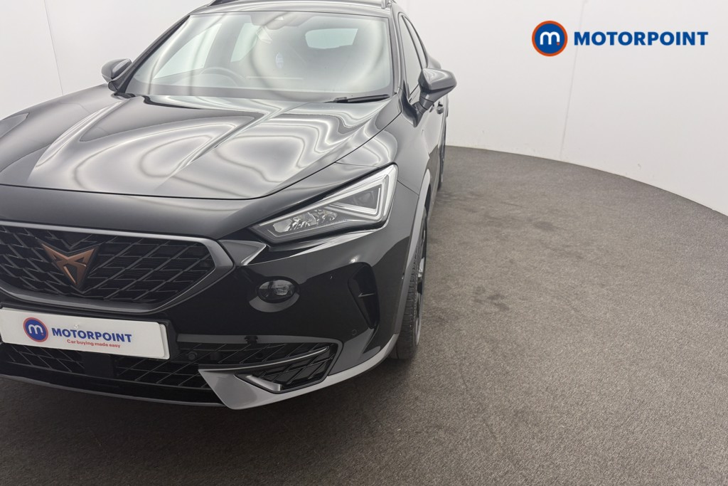 Cupra Formentor VZ1 Automatic Petrol Plug-In Hybrid SUV - Stock Number (1569136) - 23rd supplementary image
