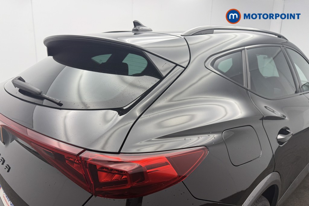 Cupra Formentor VZ1 Automatic Petrol Plug-In Hybrid SUV - Stock Number (1569136) - 24th supplementary image