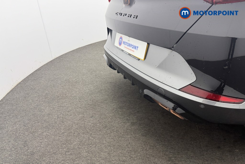 Cupra Formentor VZ1 Automatic Petrol Plug-In Hybrid SUV - Stock Number (1569136) - 25th supplementary image