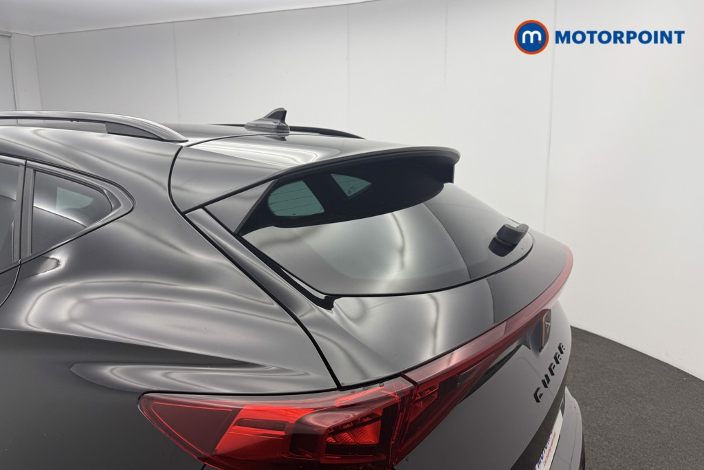 Cupra Formentor VZ1 Automatic Petrol Plug-In Hybrid SUV - Stock Number (1569136) - 26th supplementary image
