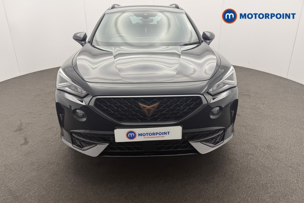 Cupra Formentor VZ1 Automatic Petrol Plug-In Hybrid SUV - Stock Number (1569136) - 28th supplementary image