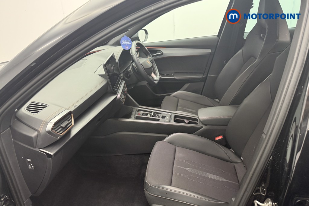 Cupra Formentor VZ1 Automatic Petrol Plug-In Hybrid SUV - Stock Number (1569136) - 1st supplementary image