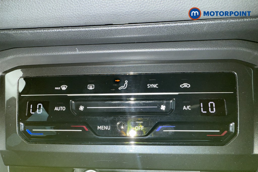 Volkswagen Tiguan Life Automatic Petrol SUV - Stock Number (1569167) - 16th supplementary image