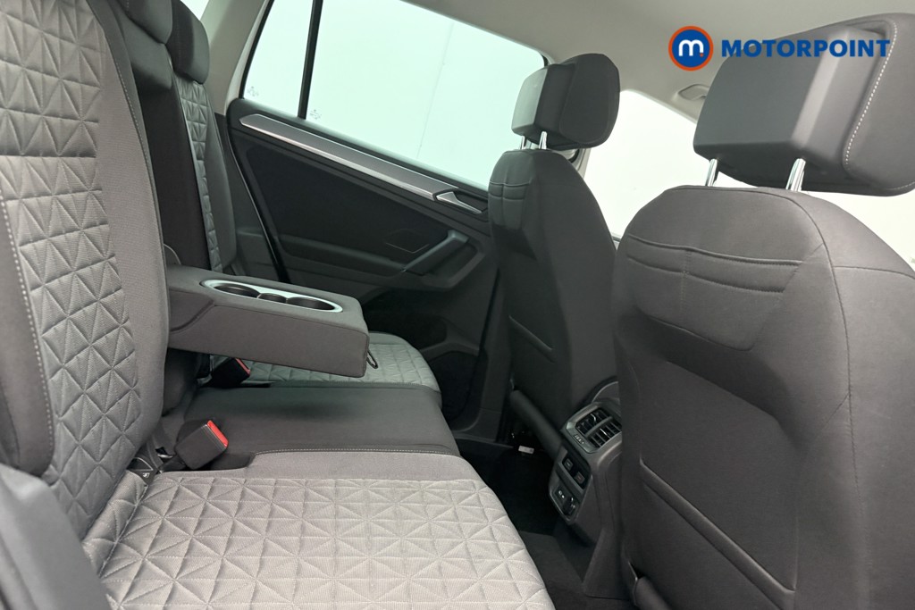 Volkswagen Tiguan Life Automatic Petrol SUV - Stock Number (1569167) - 20th supplementary image