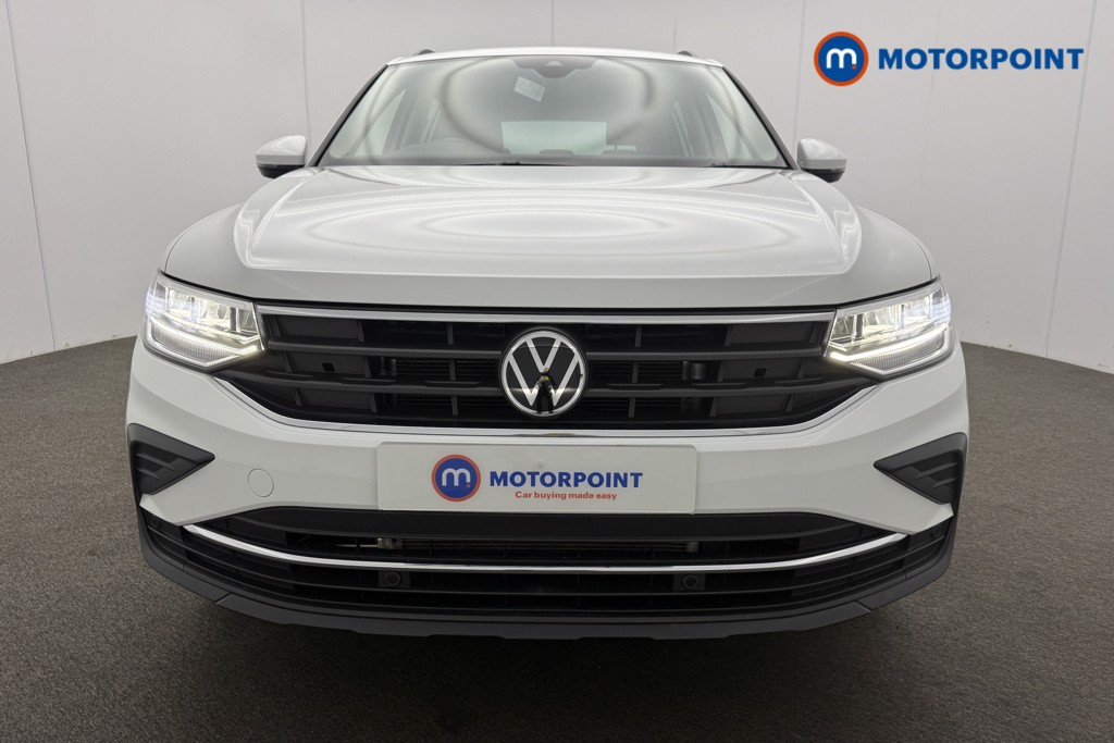 Volkswagen Tiguan Life Automatic Petrol SUV - Stock Number (1569167) - 24th supplementary image