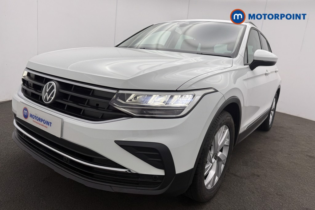 Volkswagen Tiguan Life Automatic Petrol SUV - Stock Number (1569167) - 25th supplementary image