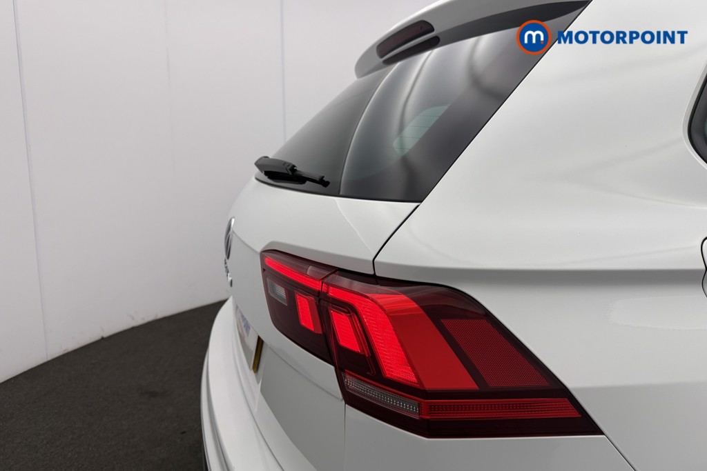 Volkswagen Tiguan Life Automatic Petrol SUV - Stock Number (1569167) - 27th supplementary image