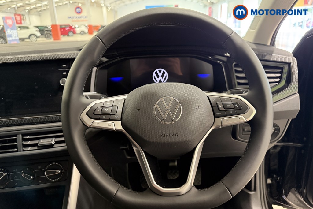 Volkswagen Polo Match Manual Petrol Hatchback - Stock Number (1569263) - 2nd supplementary image