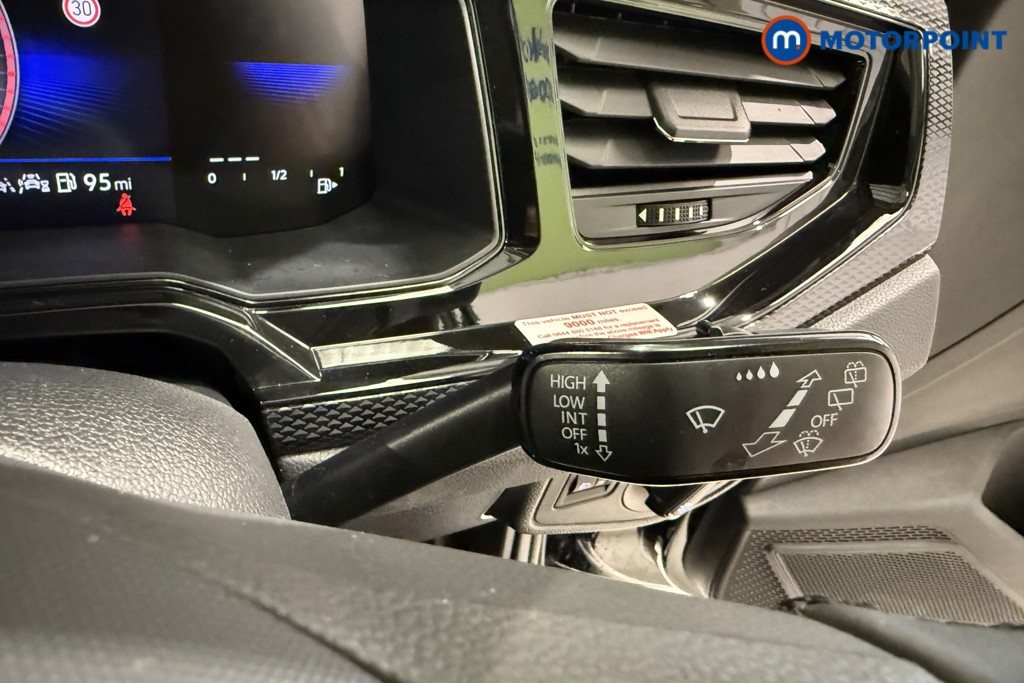 Volkswagen Polo Match Manual Petrol Hatchback - Stock Number (1569263) - 6th supplementary image