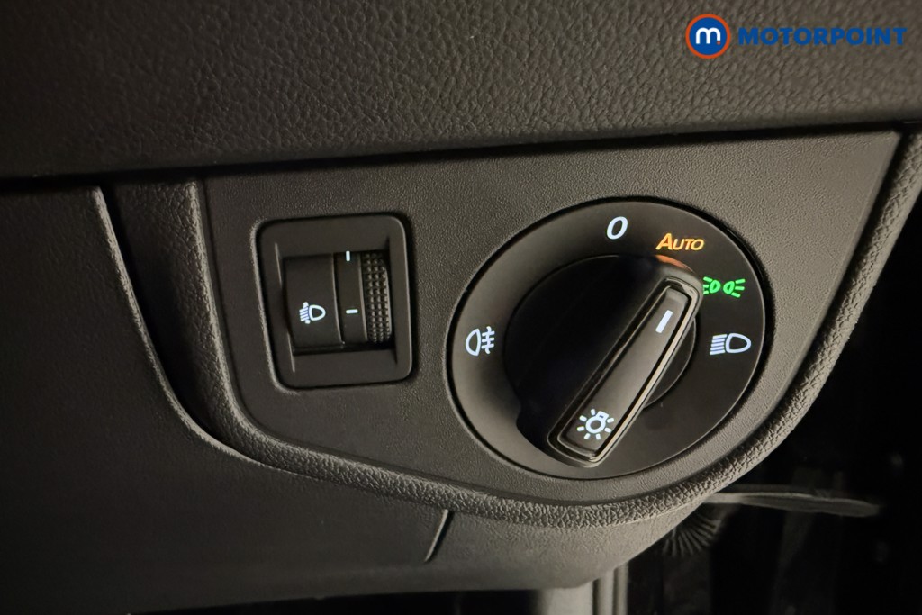 Volkswagen Polo Match Manual Petrol Hatchback - Stock Number (1569263) - 8th supplementary image