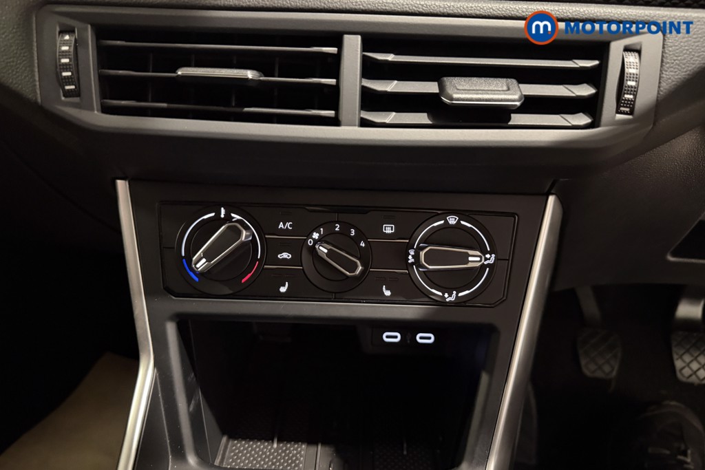 Volkswagen Polo Match Manual Petrol Hatchback - Stock Number (1569263) - 10th supplementary image