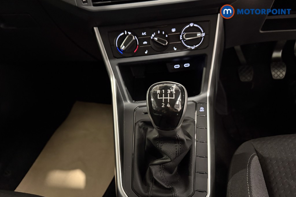 Volkswagen Polo Match Manual Petrol Hatchback - Stock Number (1569263) - 11th supplementary image
