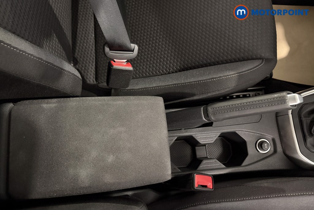 Volkswagen Polo Match Manual Petrol Hatchback - Stock Number (1569263) - 12th supplementary image