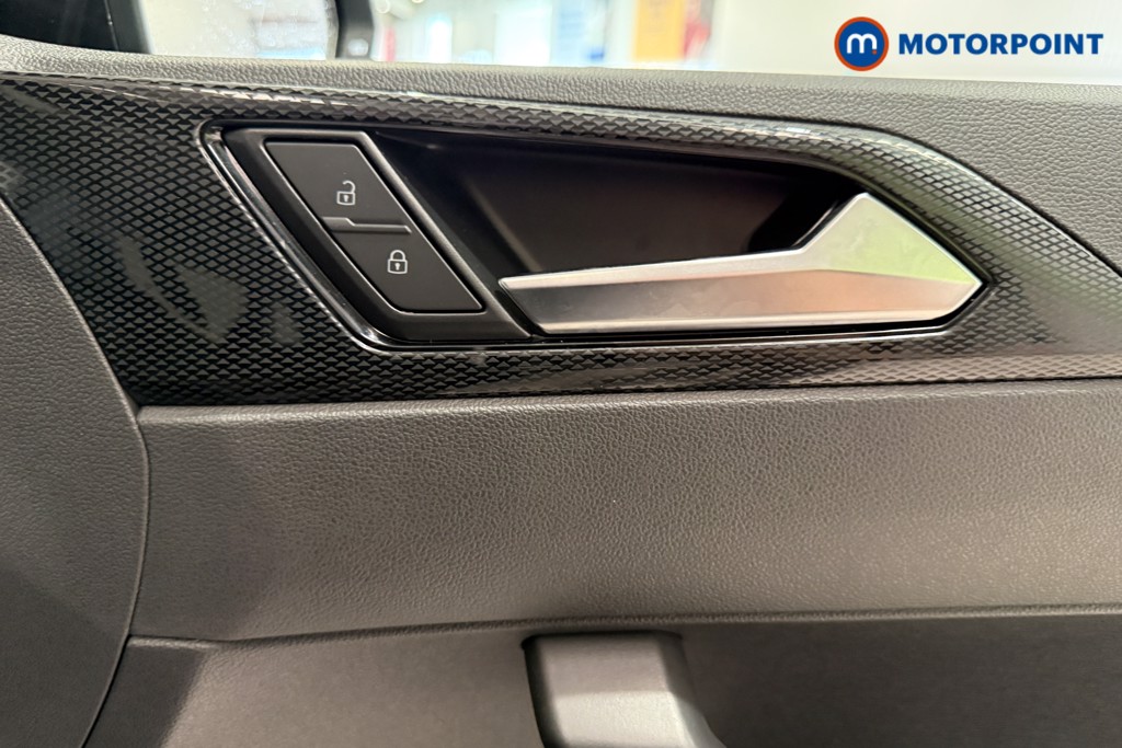 Volkswagen Polo Match Manual Petrol Hatchback - Stock Number (1569263) - 13th supplementary image