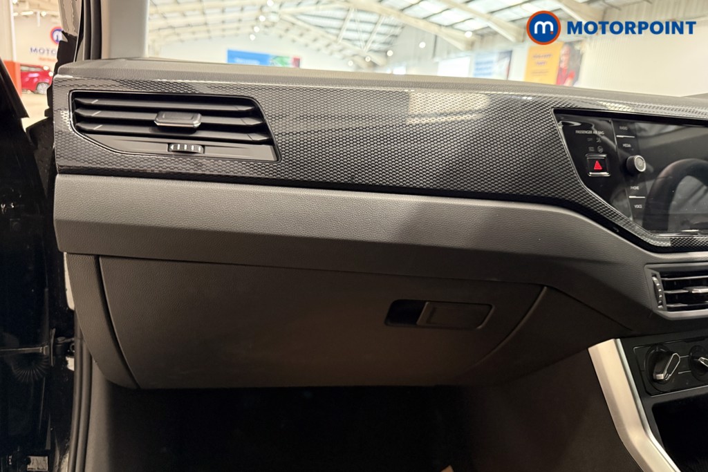 Volkswagen Polo Match Manual Petrol Hatchback - Stock Number (1569263) - 18th supplementary image