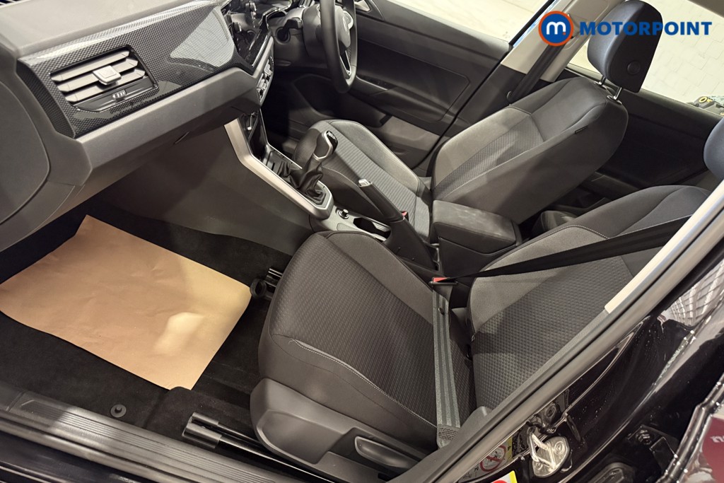 Volkswagen Polo Match Manual Petrol Hatchback - Stock Number (1569263) - 19th supplementary image