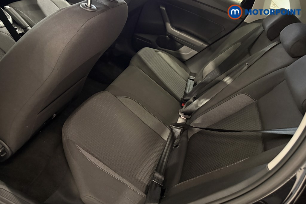 Volkswagen Polo Match Manual Petrol Hatchback - Stock Number (1569263) - 21st supplementary image