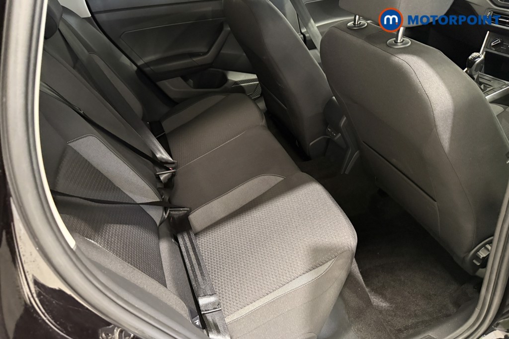 Volkswagen Polo Match Manual Petrol Hatchback - Stock Number (1569263) - 23rd supplementary image
