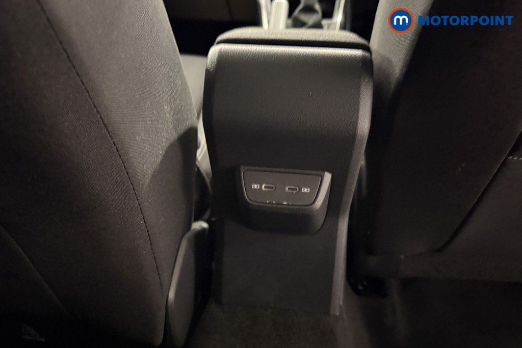 Volkswagen Polo Match Manual Petrol Hatchback - Stock Number (1569263) - 24th supplementary image