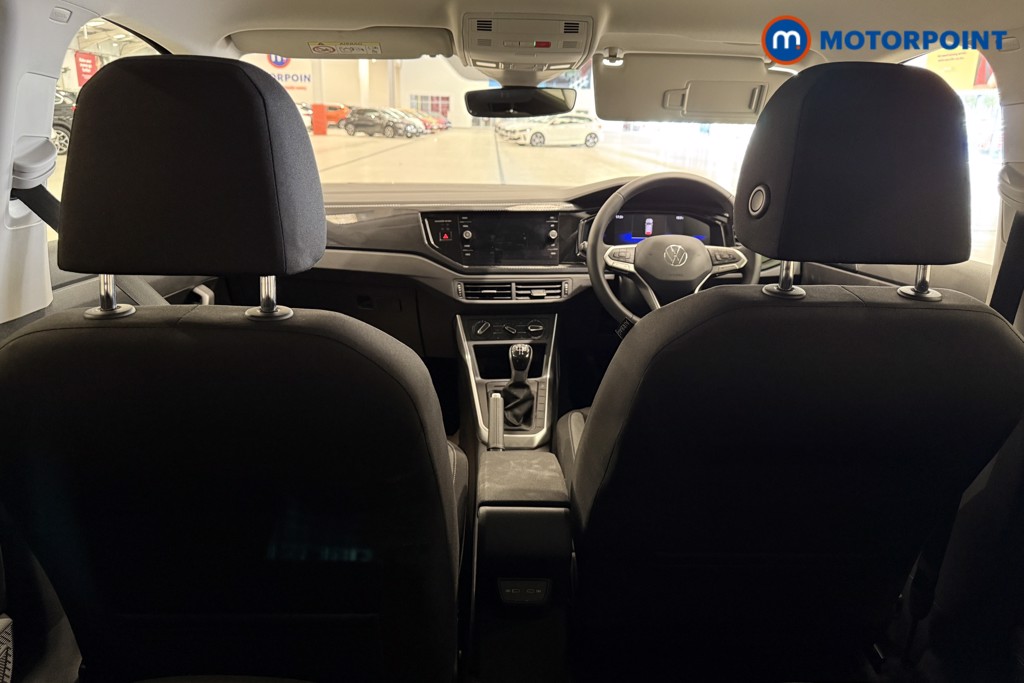 Volkswagen Polo Match Manual Petrol Hatchback - Stock Number (1569263) - 25th supplementary image