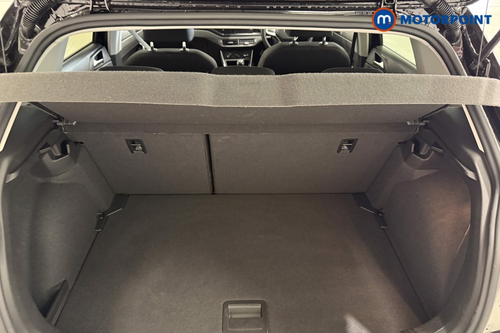 Volkswagen Polo Match Manual Petrol Hatchback - Stock Number (1569263) - 26th supplementary image