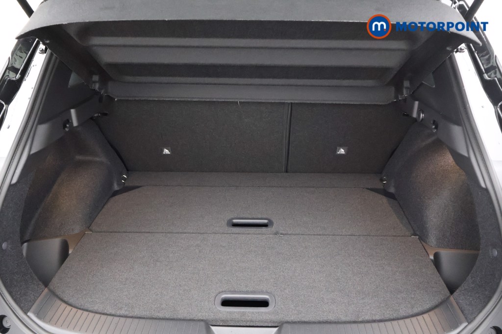 Nissan Qashqai N-Connecta Automatic Petrol SUV - Stock Number (1569268) - 12th supplementary image