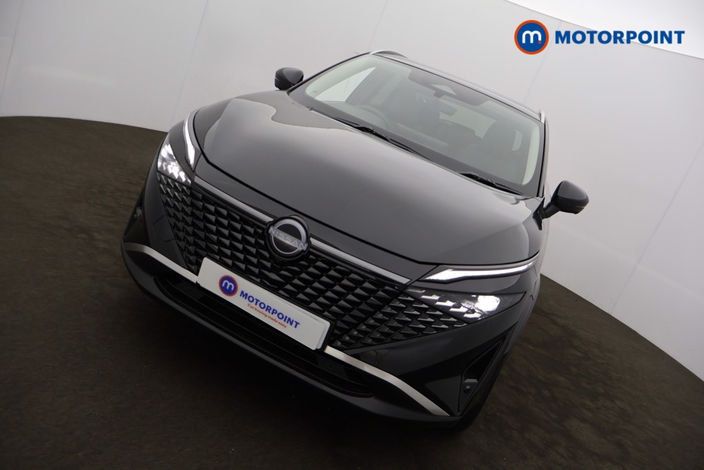 Nissan Qashqai N-Connecta Automatic Petrol SUV - Stock Number (1569268) - 14th supplementary image