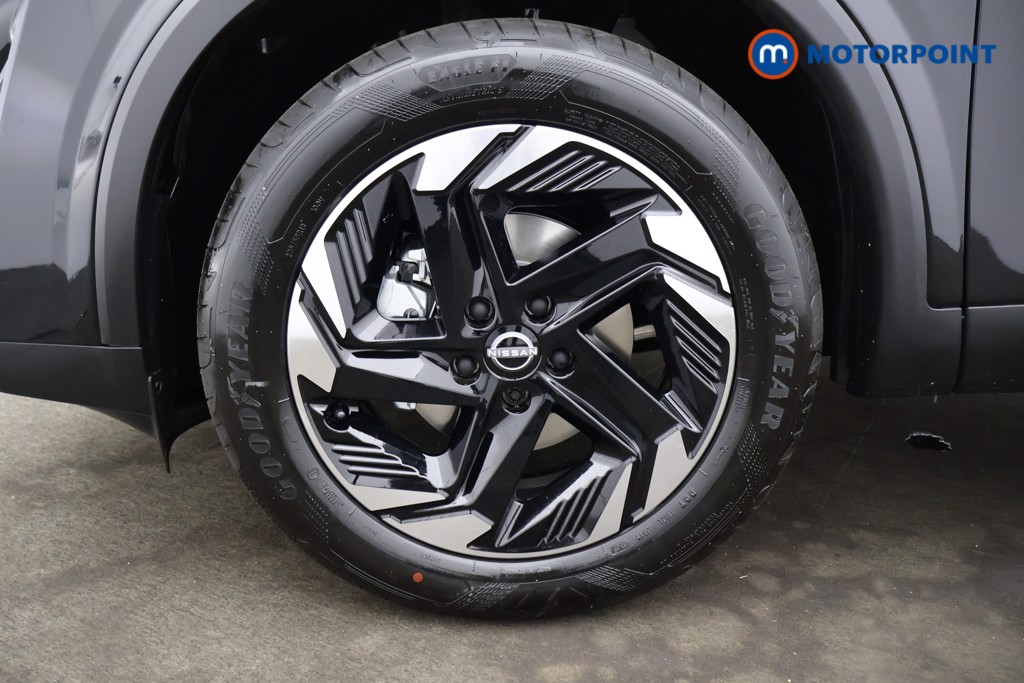 Nissan Qashqai N-Connecta Automatic Petrol SUV - Stock Number (1569268) - 15th supplementary image
