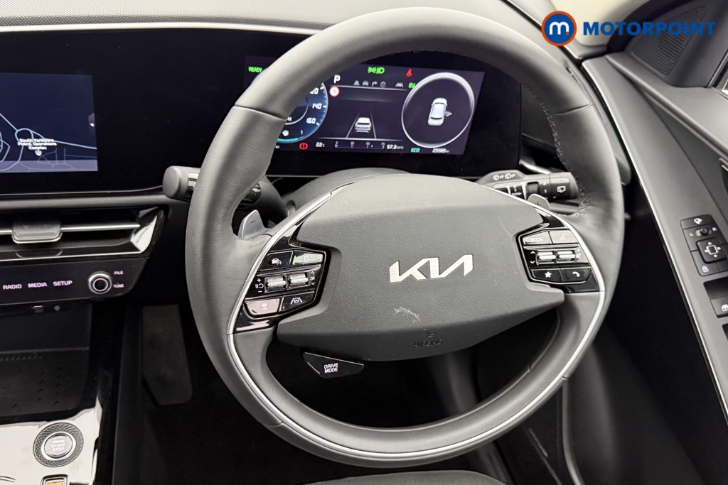 KIA Niro 4 Automatic Petrol-Electric Hybrid SUV - Stock Number (1569335) - 3rd supplementary image