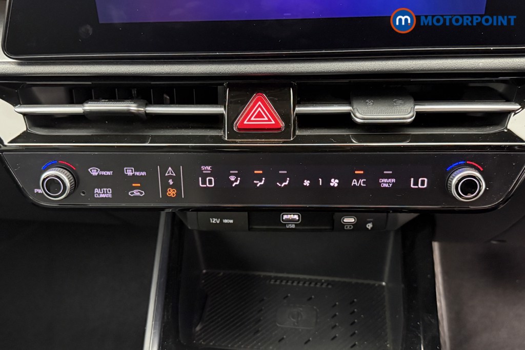 KIA Niro 4 Automatic Petrol-Electric Hybrid SUV - Stock Number (1569335) - 11th supplementary image