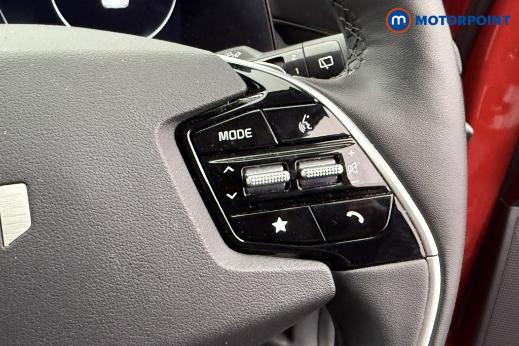 KIA Niro 4 Automatic Petrol-Electric Hybrid SUV - Stock Number (1569335) - 14th supplementary image