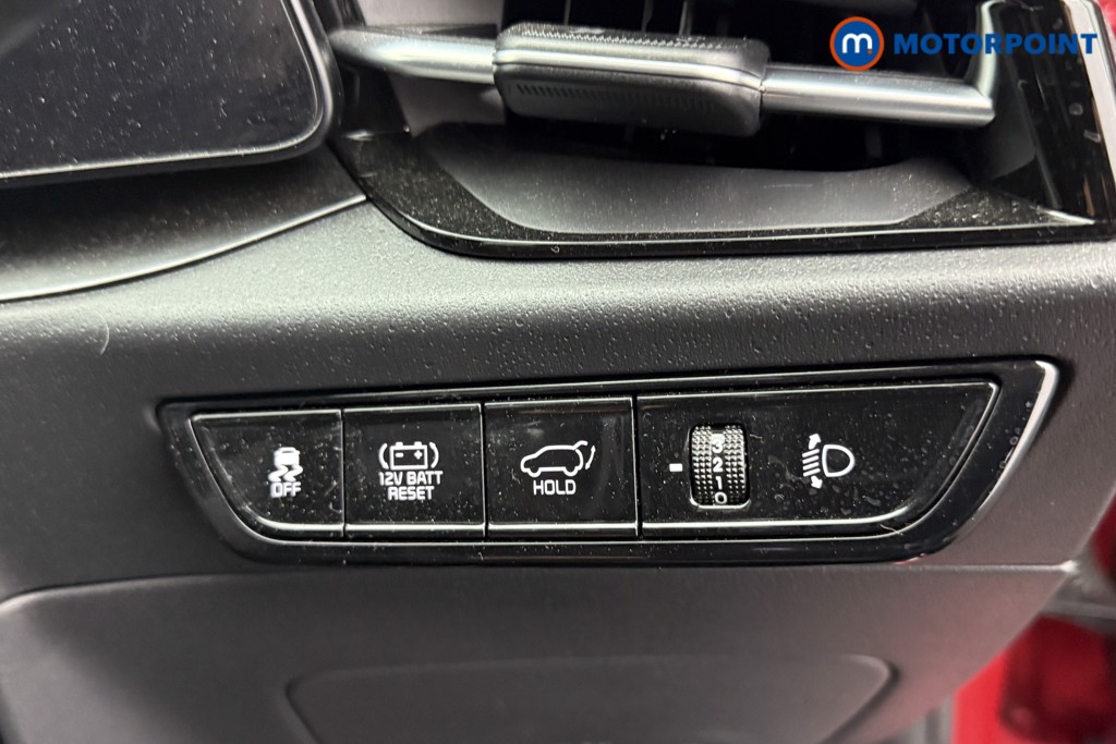 KIA Niro 4 Automatic Petrol-Electric Hybrid SUV - Stock Number (1569335) - 15th supplementary image