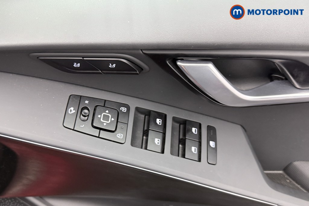 KIA Niro 4 Automatic Petrol-Electric Hybrid SUV - Stock Number (1569335) - 16th supplementary image