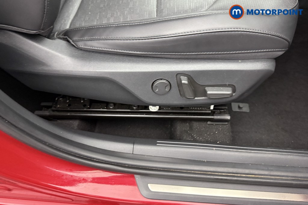 KIA Niro 4 Automatic Petrol-Electric Hybrid SUV - Stock Number (1569335) - 18th supplementary image