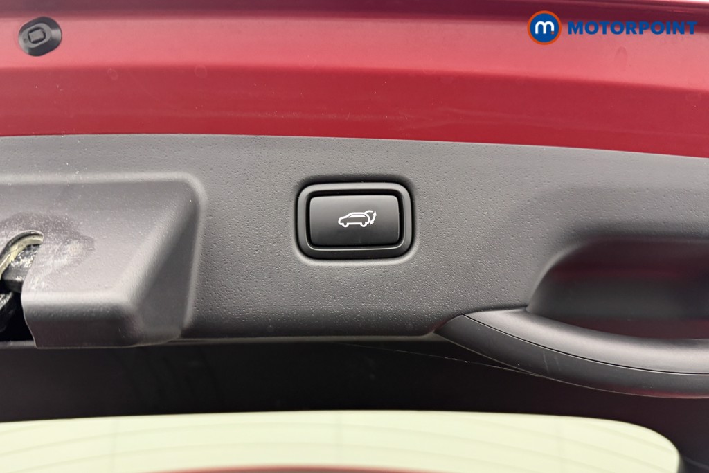 KIA Niro 4 Automatic Petrol-Electric Hybrid SUV - Stock Number (1569335) - 24th supplementary image