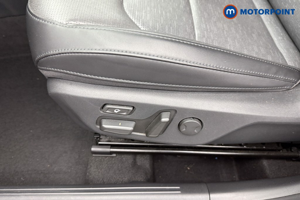 KIA Niro 4 Automatic Petrol-Electric Hybrid SUV - Stock Number (1569335) - 26th supplementary image