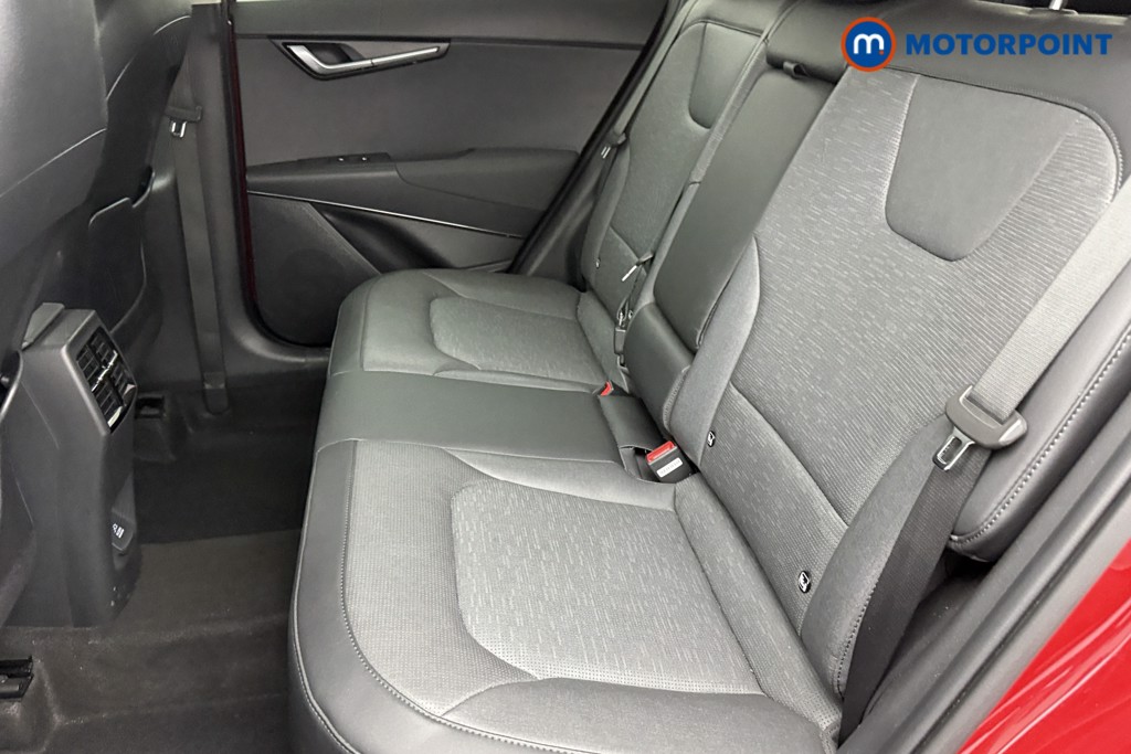 KIA Niro 4 Automatic Petrol-Electric Hybrid SUV - Stock Number (1569335) - 27th supplementary image