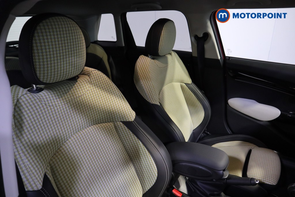 Mini Hatchback Cooper Classic Manual Petrol Hatchback - Stock Number (1569344) - 10th supplementary image
