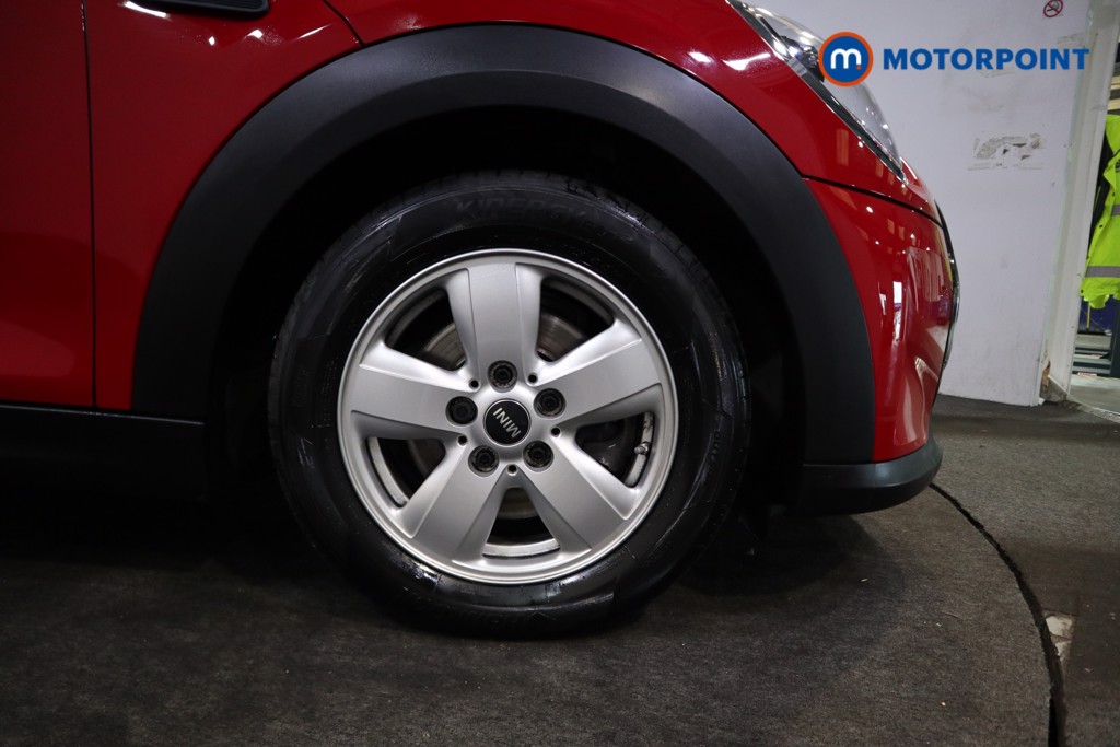 Mini Hatchback Cooper Classic Manual Petrol Hatchback - Stock Number (1569344) - 14th supplementary image