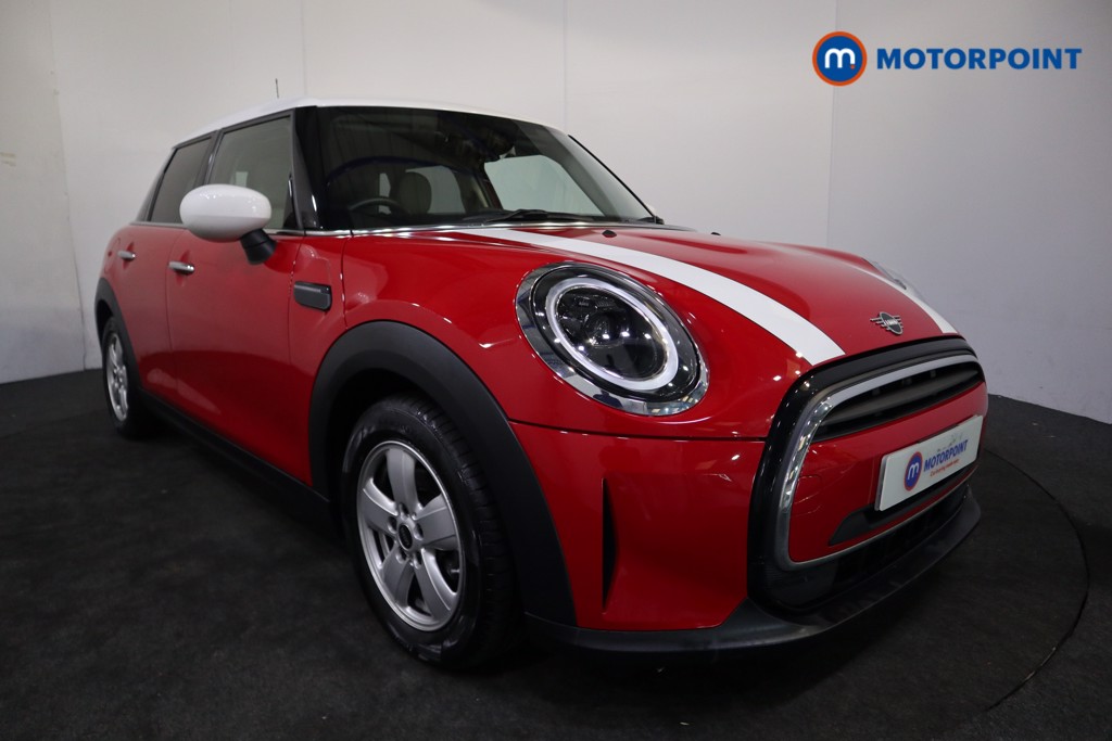 Mini Hatchback Cooper Classic Manual Petrol Hatchback - Stock Number (1569344) - 19th supplementary image