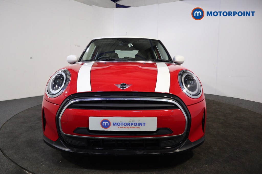 Mini Hatchback Cooper Classic Manual Petrol Hatchback - Stock Number (1569344) - 20th supplementary image